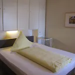 Hotel Strandhotel-najade Borkum