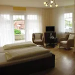 Strandhotel-najade Borkum