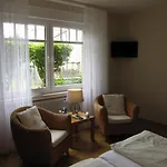 Strandhotel-najade Borkum