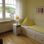 Hotel Strandhotel-najade