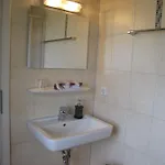 Hotel Strandhotel-najade 2*