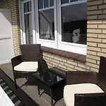 Hotel Strandhotel-najade