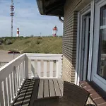 Strandhotel-najade Hotel 2*