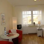 Strandhotel-najade 2*