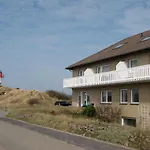 Strandhotel-najade Hotel