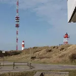 Strandhotel-najade 2*