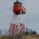Strandhotel-najade Hotel Borkum