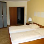 Hotel Strandhotel-najade Borkum