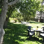 Hotel Strandhotel-najade