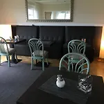 Strandhotel-najade Hotel Borkum