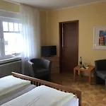 Hotel Strandhotel-najade Borkum