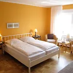 Strandhotel-najade 2* Borkum