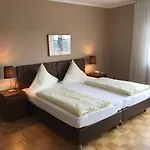 Szálloda Strandhotel-najade 2*