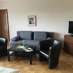 Strandhotel-najade Hotel 2*