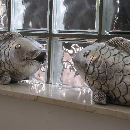 Strandhotel-najade 2*