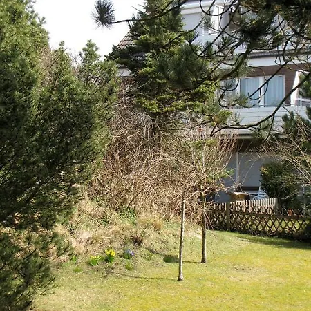 ホテル Strandhotel-najade