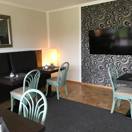 Strandhotel-najade