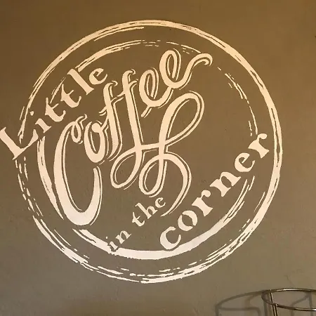 Strandhotel-najade ボルクム